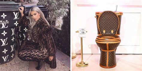 20 Louis Vuitton Items That Make No Sense 